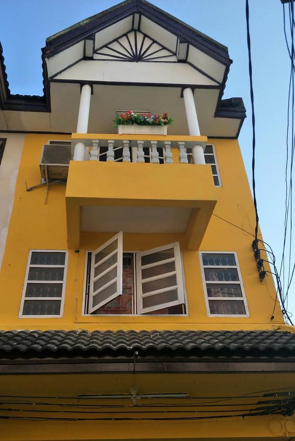 Take Me Home Chiang Rai Exterior photo