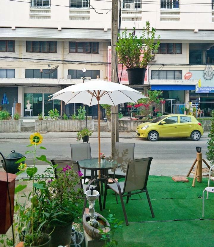Take Me Home Chiang Rai Exterior photo
